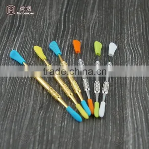 Customized Oil Dab Wax Tool Factory the Lower Price for E-cig Dabber Concentrate Oil Wax Titanium Dabber Tool thumbnail-5