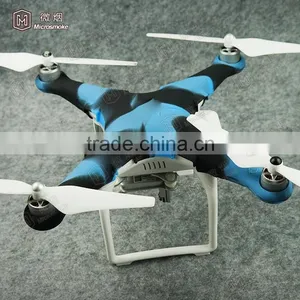 Fresh New Product Silicone Protector Fashion UAV Drone Case With Factory High Quality and Good Price thumbnail-3
