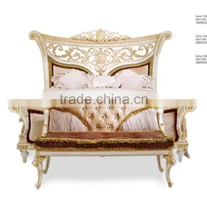 Love Collection European Style Bedroom and thumbnail-2