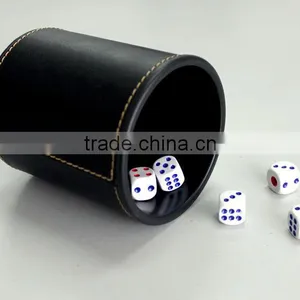 Dice Shaker & Dice thumbnail-1