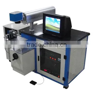 CO2 Laser Marking Machine for Crafts and Gifts thumbnail-4