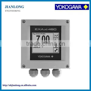 Yokogawa PH450G ph Value Analyzer With Four Wires Connection thumbnail-4