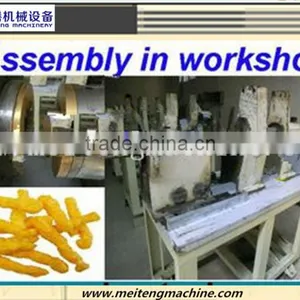Kurkure/Cheetos/Nik Naks/Corn Chips Equipment thumbnail-1