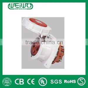 WL3342/WL3442 High Quality Magnetic Power Plug thumbnail-1