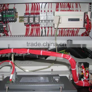 New Design PLC Control Glass Processing Miter Grinding Machine thumbnail-5