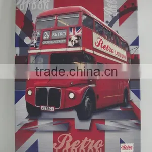 Stretched Canvas /Printing Canvas thumbnail-1
