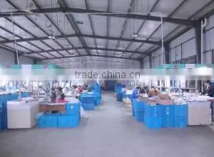 Ningbo Yinzhou Yaking Imp & Exp Corp., Ltd. company overview - view 1 thumbnail