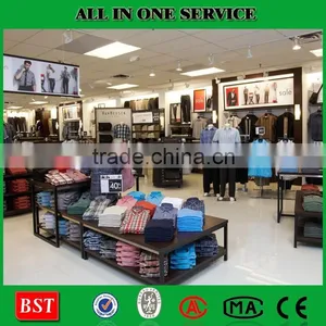 China Professional Named Clothing Store Furniture Decoration thumbnail-6