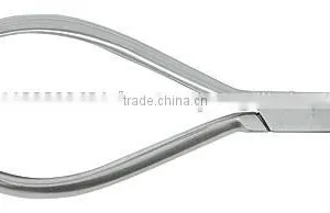 Standard Bird Beak With Cutter Max Wire Orthodontics Pliers thumbnail-1