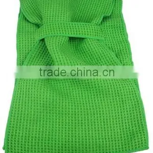 Cheap Fashion Zipper Pocket Microfiber Sports Towel thumbnail-5