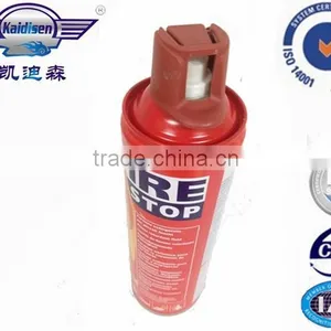 500ml Hanging Fire Extinguisher thumbnail-5