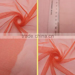 100 Polyester Mosquito Net Fabric thumbnail-4