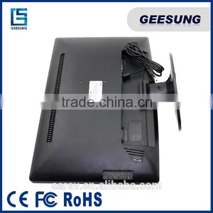 19 Inch LCD Touch Screen Monitor -1366*900 Resolution & VGA thumbnail-4