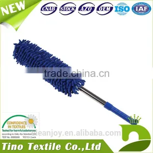 Powder Duster Antibacterial Deodorant Extendable Magic Car Duster thumbnail-3