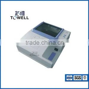 Highly Precision PCB Board and Machine Shell Prototypes thumbnail-1