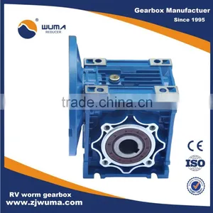 Small Speed Reducer for Electric Motor thumbnail-4