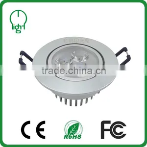 Hot Selling CE ROHS FCC Energy Saving Long Life Super Bright Ceiling Star Light Led Ceiling Decorative Light thumbnail-1