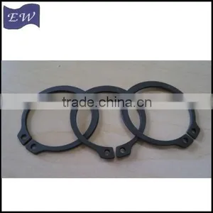 External Retaining Rings for Shafts (DIN471 ) thumbnail-6