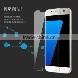 For S7 Benks Magic KR 2.5D 0.2mm Explosion-Proof Anti-Scratch Tempered Glass Screen Protector Protector For Samsung S7 TB-0204 thumbnail-3