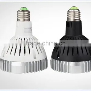 LED PAR30 35W Bulb OSRAM Chip LED Track Light The Clothing Store LED Spotlights thumbnail-5