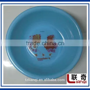 Vivid Color in Mold Label(iml) Film thumbnail-1