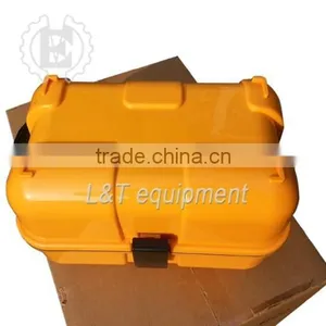 AL15 Series Surveying Instrument Auto Level thumbnail-3