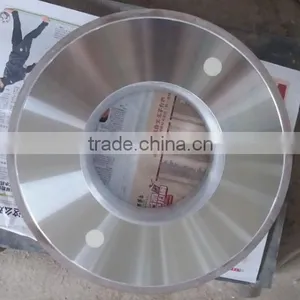 CBN Sanding Disc Wheel thumbnail-1