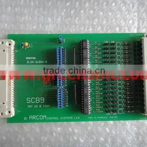 DEK SCB9 BOARD 107686 thumbnail-1