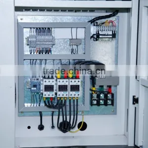 Hot Selling Digital Screw Air Compressor Food Compressor Machine thumbnail-4