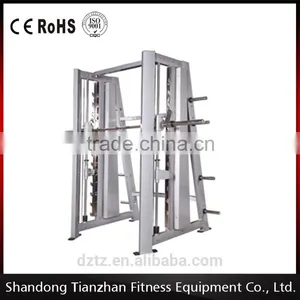 GYM Smith Machine/Fitness Equipment From TZ Fitness thumbnail-1