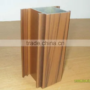 Wooden Shift Aluminium Profile thumbnail-1