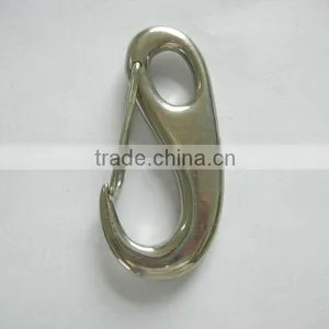Carabiner Manufacture Egg Snap Hook China Supplier Carabiner Manufacture thumbnail-3