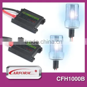 Wholesale Price Xenon Hid h7 55w Bulb 5000k/8000k/12000k thumbnail-1