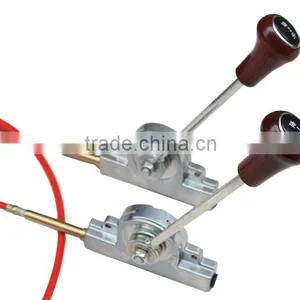 Wholesale Custom Durability Push Pull Cables For Tricycle thumbnail-3