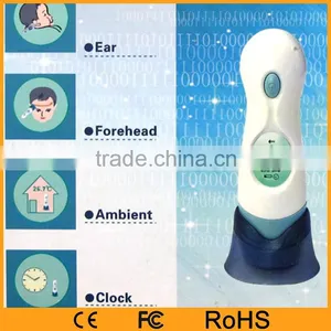 Handle 8 in 1 Infrared Digital Thermometer Non-Contact IR Infrared Thermometer thumbnail-4