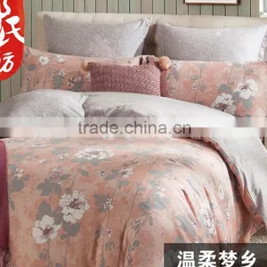Luxury Jacquard Embroidery Bedding Set thumbnail-2