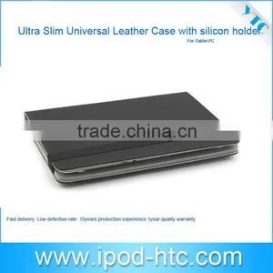 2014 Hot Sale 10inch Tablet Cases, Newest Tablet Covers, High Quality Universal Tablet Cases thumbnail-1