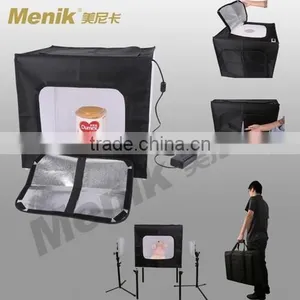 Y-20 Photography LED Acrylic Photo Shooting Table ,photographic Tent thumbnail-1