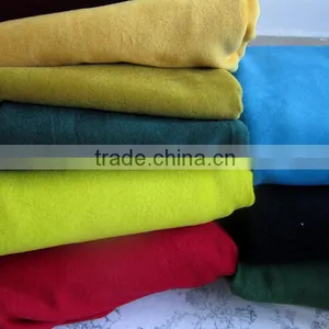 Wool Polyester Fabric for Office Staff Suit Uniform thumbnail-5