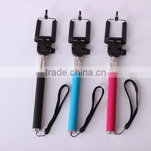 Hot Sale Customized Bluetooth Self Timer Pole thumbnail-3