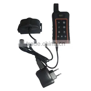 1200 Meter Rechargeable and Waterproof Gps Dog Collar With CE & Rohs thumbnail-3