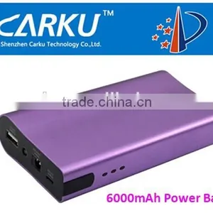 New Tech Power Bank for Mobile, Tablet PC, MP3,MP4 Digital Devices thumbnail-1