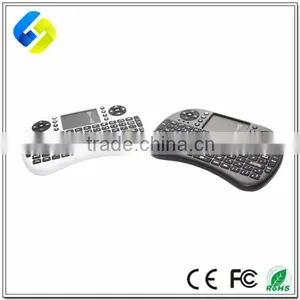 2016 Gaming Wireless Keyboard Mini Bluetooth Keyboard for Android thumbnail-2