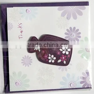Greeting Card Greeting Card thumbnail-1