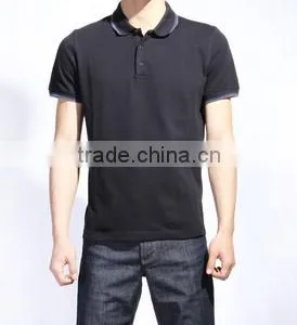 Design Your Own Polo Shirt With Custom Logo and Style thumbnail-3