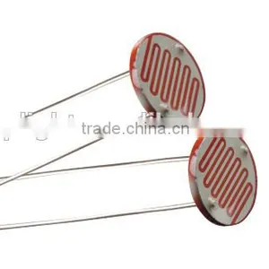Factory Supply: 4mm LDR Photo Sensor(30-50k) thumbnail-6