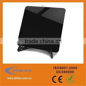 2013 Direct Factory High Gain TV Antenna DVB-T for INDOOR thumbnail-1