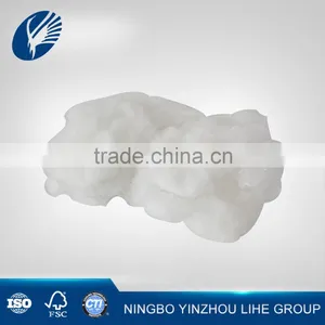 Polypropylene PP Staple Fiber 3D-70D/38mm-108mm for Industry and Textile Using thumbnail-1