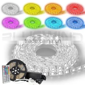 Fullbell Factory Rgb Side View Led Strip thumbnail-2