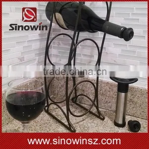 Wine Saver Pump Keep Your Wine Fresh thumbnail-3